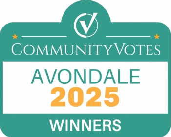CommunityVotes Avondale 2025