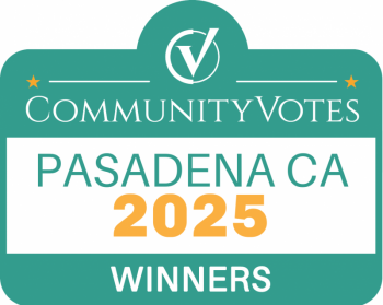CommunityVotes Pasadena CA 2025