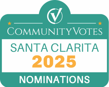 CommunityVotes Santa Clarita 2025
