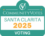 CommunityVotes Santa Clarita 2025