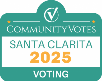 CommunityVotes Santa Clarita 2025