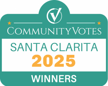 CommunityVotes Santa Clarita 2025
