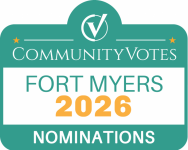 CommunityVotes Fort Myers 2026