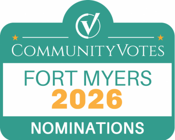 CommunityVotes Fort Myers 2026