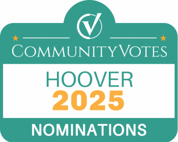 CommunityVotes Hoover 2025