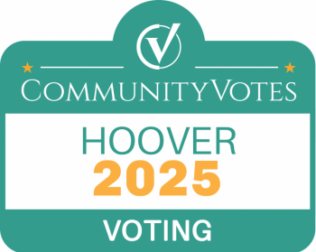 CommunityVotes Hoover 2025