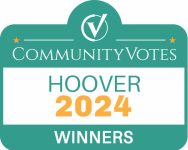 CommunityVotes Hoover 2024