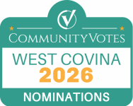 CommunityVotes West Covina 2026