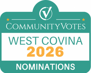 CommunityVotes West Covina 2026