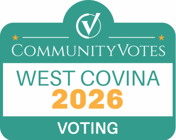 CommunityVotes West Covina 2026