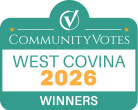 CommunityVotes West Covina 2026