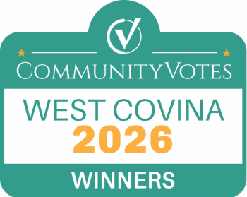 CommunityVotes West Covina 2026