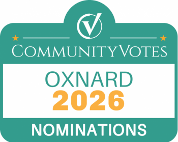 CommunityVotes Oxnard 2026
