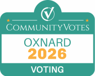 CommunityVotes Oxnard 2026