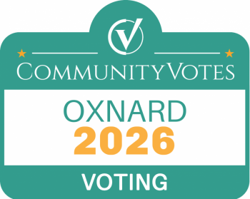 CommunityVotes Oxnard 2026