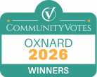 CommunityVotes Oxnard 2026