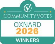 CommunityVotes Oxnard 2026