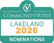 CommunityVotes Lakeland 2026