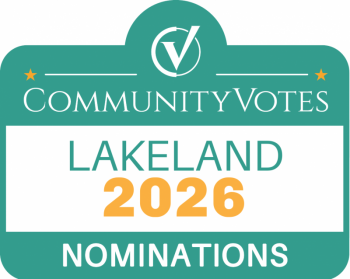 CommunityVotes Lakeland 2026