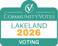 CommunityVotes Lakeland 2026