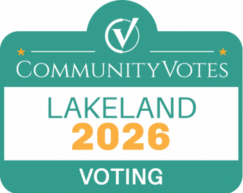 CommunityVotes Lakeland 2026