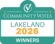 CommunityVotes Lakeland 2026