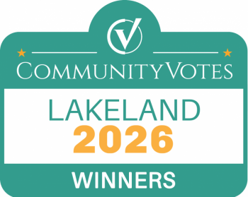 CommunityVotes Lakeland 2026
