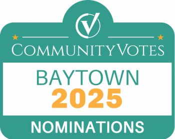 CommunityVotes Baytown 2025