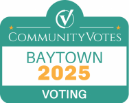 CommunityVotes Baytown 2025