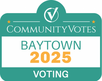 CommunityVotes Baytown 2025