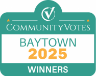 CommunityVotes Baytown 2025