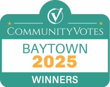 CommunityVotes Baytown 2025