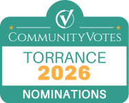 CommunityVotes Torrance 2026