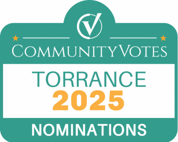 CommunityVotes Torrance 2025