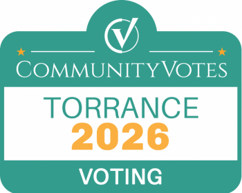 CommunityVotes Torrance 2026