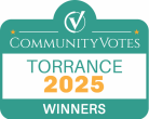 CommunityVotes Torrance 2025