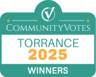 CommunityVotes Torrance 2025