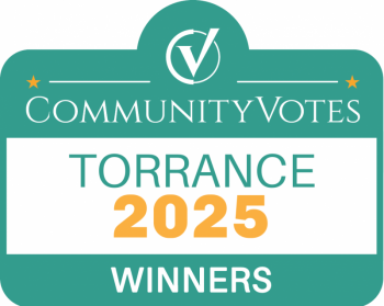 CommunityVotes Torrance 2025