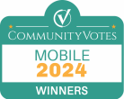 CommunityVotes Mobile 2024