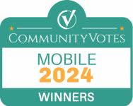 CommunityVotes Mobile 2024