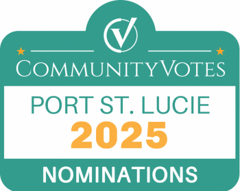 CommunityVotes Port St. Lucie 2025