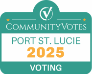 CommunityVotes Port St. Lucie 2025