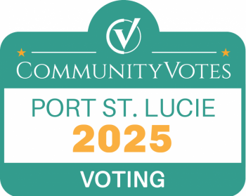 CommunityVotes Port St. Lucie 2025