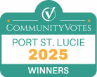CommunityVotes Port St. Lucie 2025