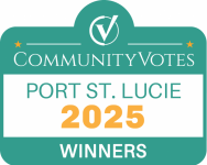 CommunityVotes Port St. Lucie 2025