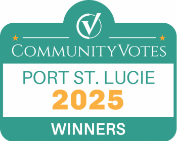 CommunityVotes Port St. Lucie 2025