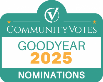 CommunityVotes Goodyear 2025