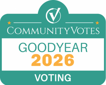 CommunityVotes Goodyear 2026