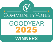 CommunityVotes Goodyear 2025