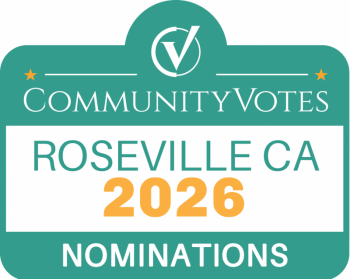 CommunityVotes Roseville CA 2026